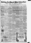 Barking, East Ham & Ilford Advertiser, Upton Park and Dagenham Gazette Saturday 01 May 1915 Page 1