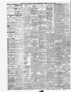 Barking, East Ham & Ilford Advertiser, Upton Park and Dagenham Gazette Saturday 15 May 1915 Page 2