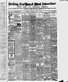 Barking, East Ham & Ilford Advertiser, Upton Park and Dagenham Gazette Saturday 19 June 1915 Page 1