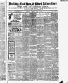 Barking, East Ham & Ilford Advertiser, Upton Park and Dagenham Gazette Saturday 03 July 1915 Page 1