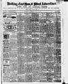 Barking, East Ham & Ilford Advertiser, Upton Park and Dagenham Gazette Saturday 10 July 1915 Page 1