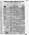 Barking, East Ham & Ilford Advertiser, Upton Park and Dagenham Gazette Saturday 31 July 1915 Page 1