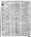 Barking, East Ham & Ilford Advertiser, Upton Park and Dagenham Gazette Saturday 18 September 1915 Page 2