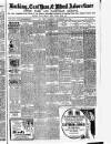Barking, East Ham & Ilford Advertiser, Upton Park and Dagenham Gazette Saturday 13 November 1915 Page 1
