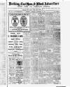 Barking, East Ham & Ilford Advertiser, Upton Park and Dagenham Gazette Saturday 25 December 1915 Page 1