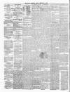 Buchan Observer and East Aberdeenshire Advertiser Friday 13 February 1863 Page 2