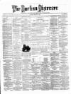 Buchan Observer and East Aberdeenshire Advertiser Friday 15 May 1863 Page 1