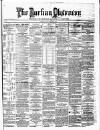 Buchan Observer and East Aberdeenshire Advertiser Friday 19 February 1864 Page 1