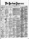 Buchan Observer and East Aberdeenshire Advertiser Friday 18 March 1864 Page 1