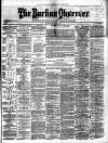 Buchan Observer and East Aberdeenshire Advertiser Friday 25 March 1864 Page 1