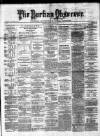 Buchan Observer and East Aberdeenshire Advertiser Friday 04 November 1864 Page 1