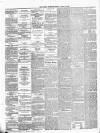 Buchan Observer and East Aberdeenshire Advertiser Friday 13 January 1865 Page 2
