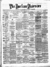 Buchan Observer and East Aberdeenshire Advertiser Friday 10 February 1865 Page 1