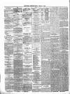 Buchan Observer and East Aberdeenshire Advertiser Friday 10 February 1865 Page 2