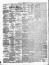 Buchan Observer and East Aberdeenshire Advertiser Friday 24 February 1865 Page 2