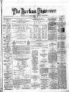 Buchan Observer and East Aberdeenshire Advertiser Friday 05 May 1865 Page 1