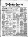 Buchan Observer and East Aberdeenshire Advertiser Friday 02 June 1865 Page 1
