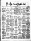 Buchan Observer and East Aberdeenshire Advertiser Friday 14 July 1865 Page 1
