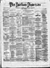Buchan Observer and East Aberdeenshire Advertiser Friday 08 December 1865 Page 1