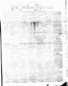 Buchan Observer and East Aberdeenshire Advertiser Friday 05 January 1866 Page 1