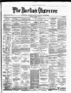 Buchan Observer and East Aberdeenshire Advertiser Friday 02 February 1866 Page 1