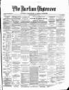 Buchan Observer and East Aberdeenshire Advertiser Friday 23 February 1866 Page 1