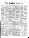 Buchan Observer and East Aberdeenshire Advertiser Friday 09 March 1866 Page 1