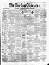 Buchan Observer and East Aberdeenshire Advertiser Friday 30 March 1866 Page 1