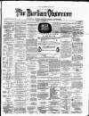Buchan Observer and East Aberdeenshire Advertiser Friday 04 May 1866 Page 1