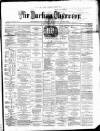 Buchan Observer and East Aberdeenshire Advertiser Friday 25 May 1866 Page 1