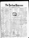 Buchan Observer and East Aberdeenshire Advertiser Friday 01 June 1866 Page 1