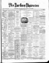 Buchan Observer and East Aberdeenshire Advertiser Friday 15 June 1866 Page 1