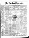 Buchan Observer and East Aberdeenshire Advertiser Friday 22 June 1866 Page 1