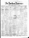 Buchan Observer and East Aberdeenshire Advertiser Friday 20 July 1866 Page 1