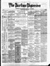 Buchan Observer and East Aberdeenshire Advertiser Friday 12 October 1866 Page 1