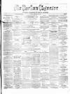 Buchan Observer and East Aberdeenshire Advertiser Friday 31 January 1868 Page 1