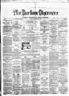 Buchan Observer and East Aberdeenshire Advertiser