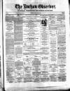 Buchan Observer and East Aberdeenshire Advertiser Friday 08 January 1869 Page 1