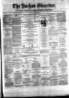 Buchan Observer and East Aberdeenshire Advertiser Friday 26 February 1869 Page 1