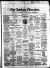 Buchan Observer and East Aberdeenshire Advertiser Friday 05 March 1869 Page 1