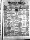 Buchan Observer and East Aberdeenshire Advertiser Friday 12 March 1869 Page 1