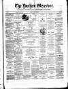 Buchan Observer and East Aberdeenshire Advertiser Friday 21 May 1869 Page 1