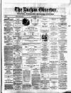 Buchan Observer and East Aberdeenshire Advertiser Friday 28 May 1869 Page 1