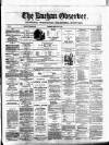 Buchan Observer and East Aberdeenshire Advertiser Friday 11 June 1869 Page 1
