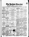 Buchan Observer and East Aberdeenshire Advertiser Friday 03 December 1869 Page 1