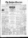 Buchan Observer and East Aberdeenshire Advertiser Friday 21 January 1870 Page 1