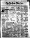 Buchan Observer and East Aberdeenshire Advertiser Friday 18 March 1870 Page 1