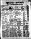 Buchan Observer and East Aberdeenshire Advertiser Friday 08 April 1870 Page 1