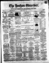 Buchan Observer and East Aberdeenshire Advertiser Friday 13 May 1870 Page 1