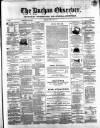 Buchan Observer and East Aberdeenshire Advertiser Friday 03 June 1870 Page 1